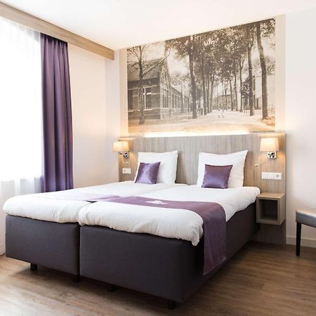 Best Western City Hotel Воерден Екстериор снимка