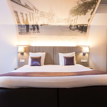 Best Western City Hotel Воерден Екстериор снимка