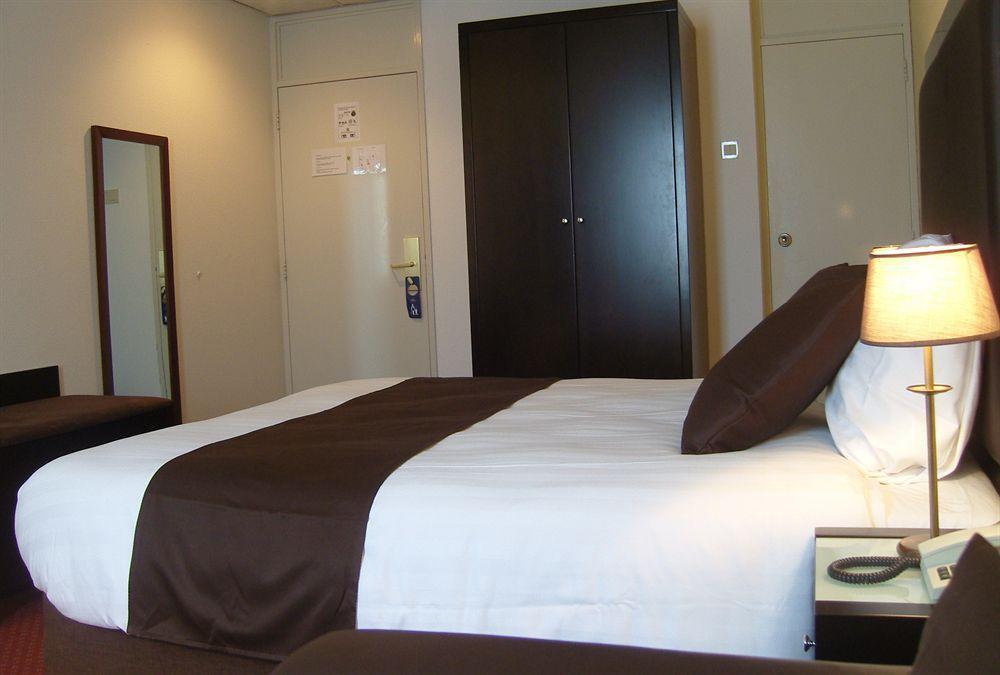 Best Western City Hotel Воерден Екстериор снимка