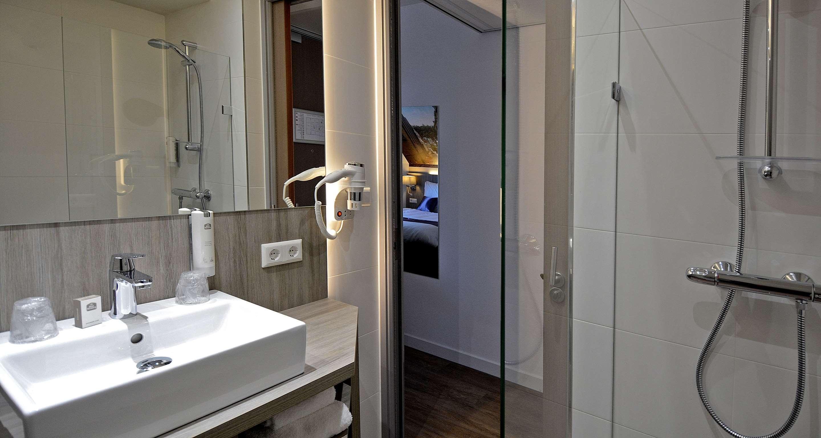 Best Western City Hotel Воерден Екстериор снимка