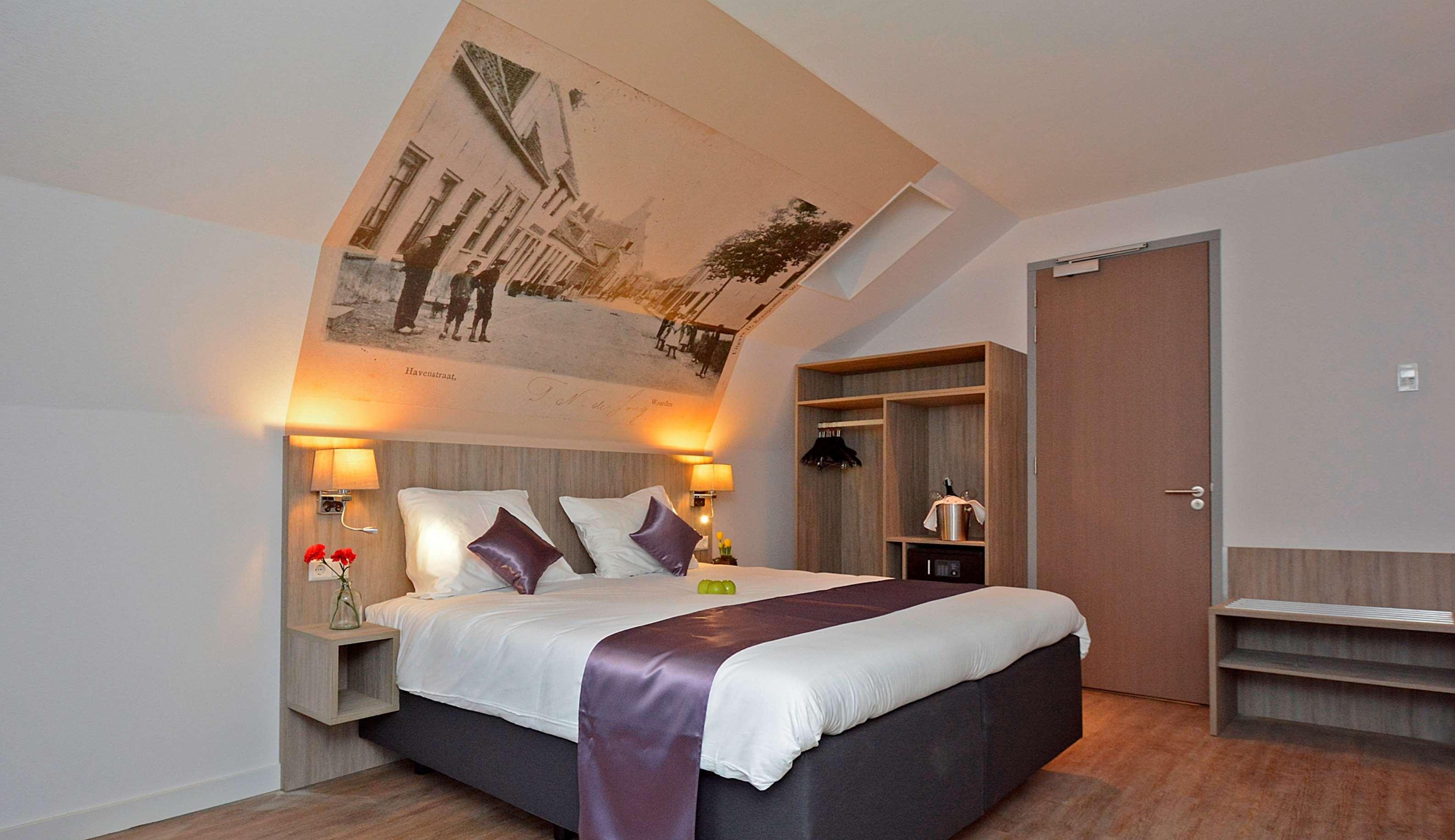 Best Western City Hotel Воерден Екстериор снимка