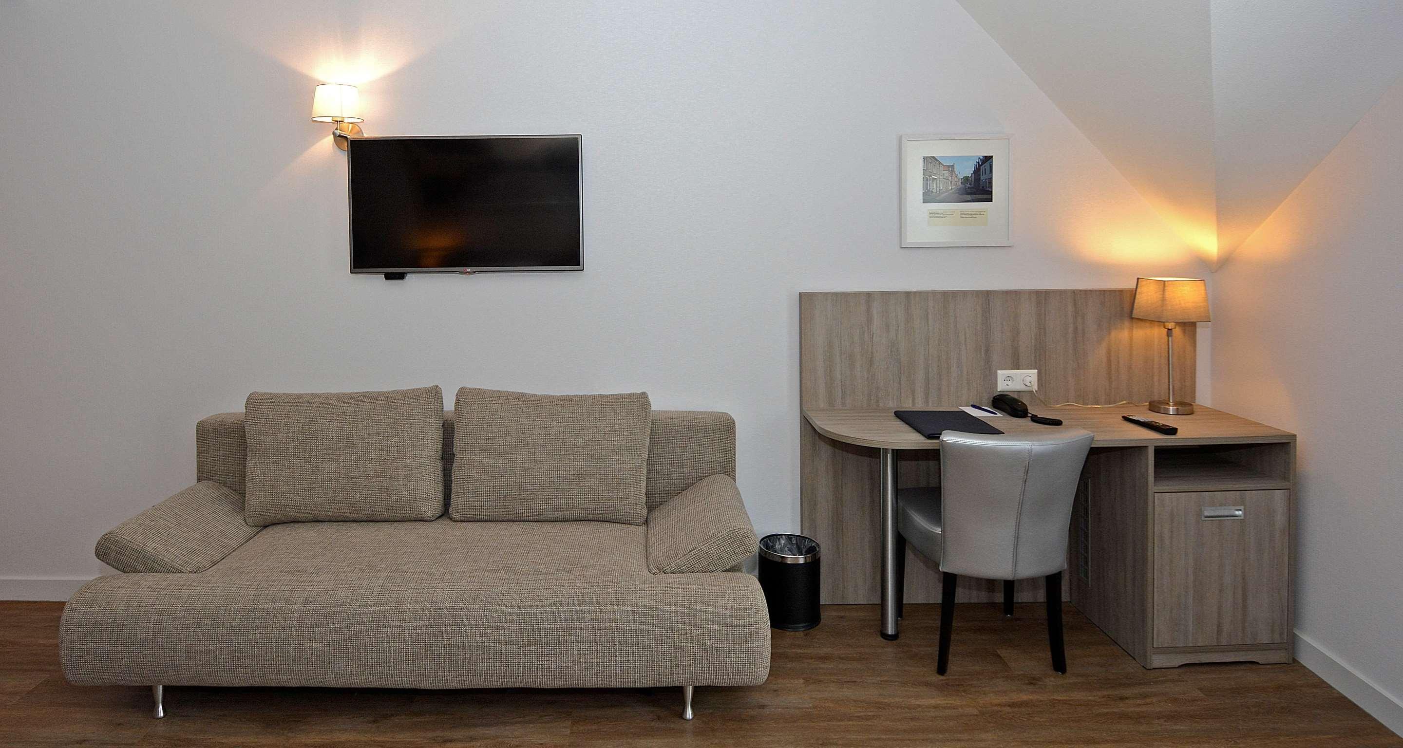 Best Western City Hotel Воерден Екстериор снимка