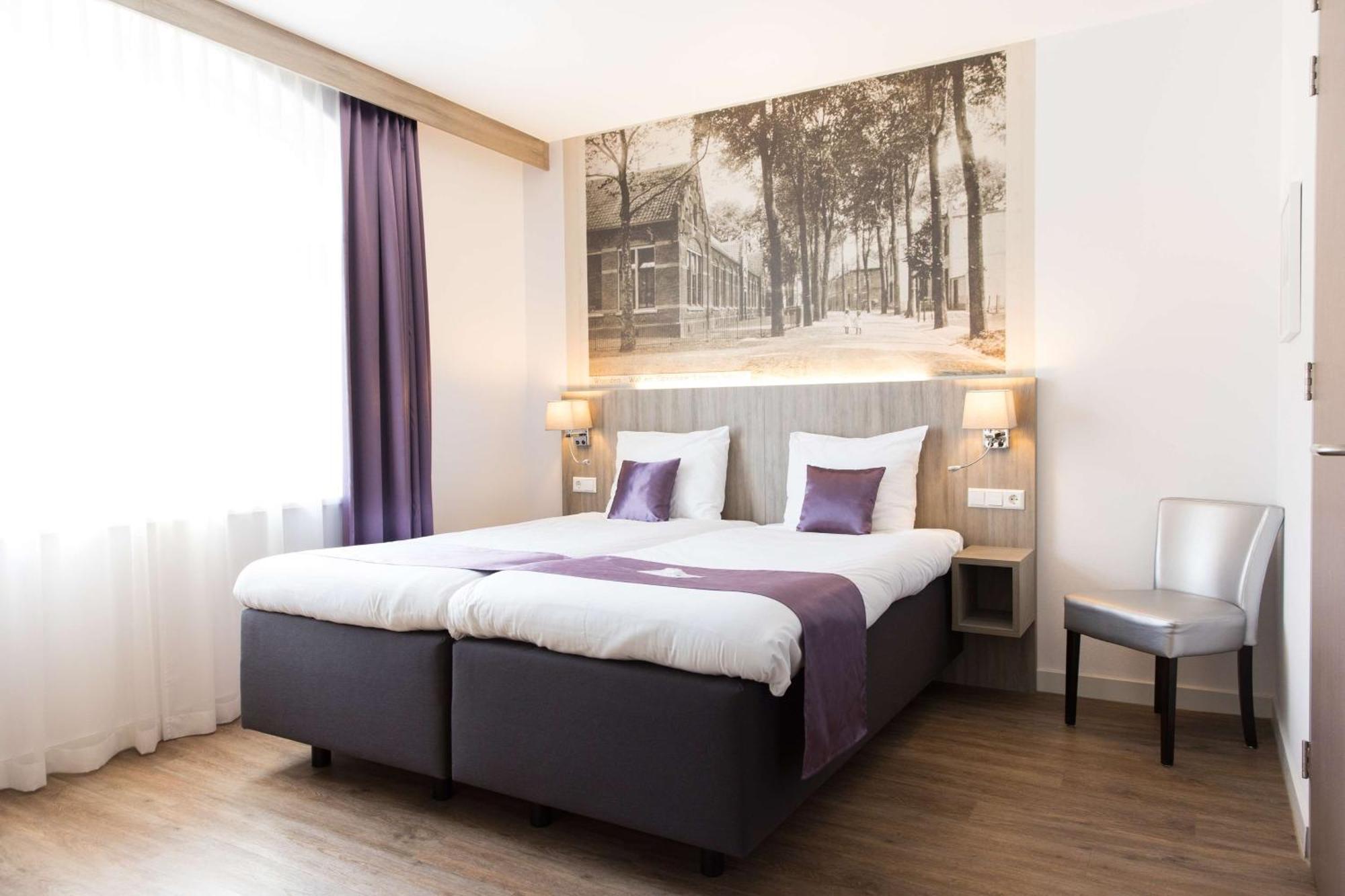 Best Western City Hotel Воерден Екстериор снимка
