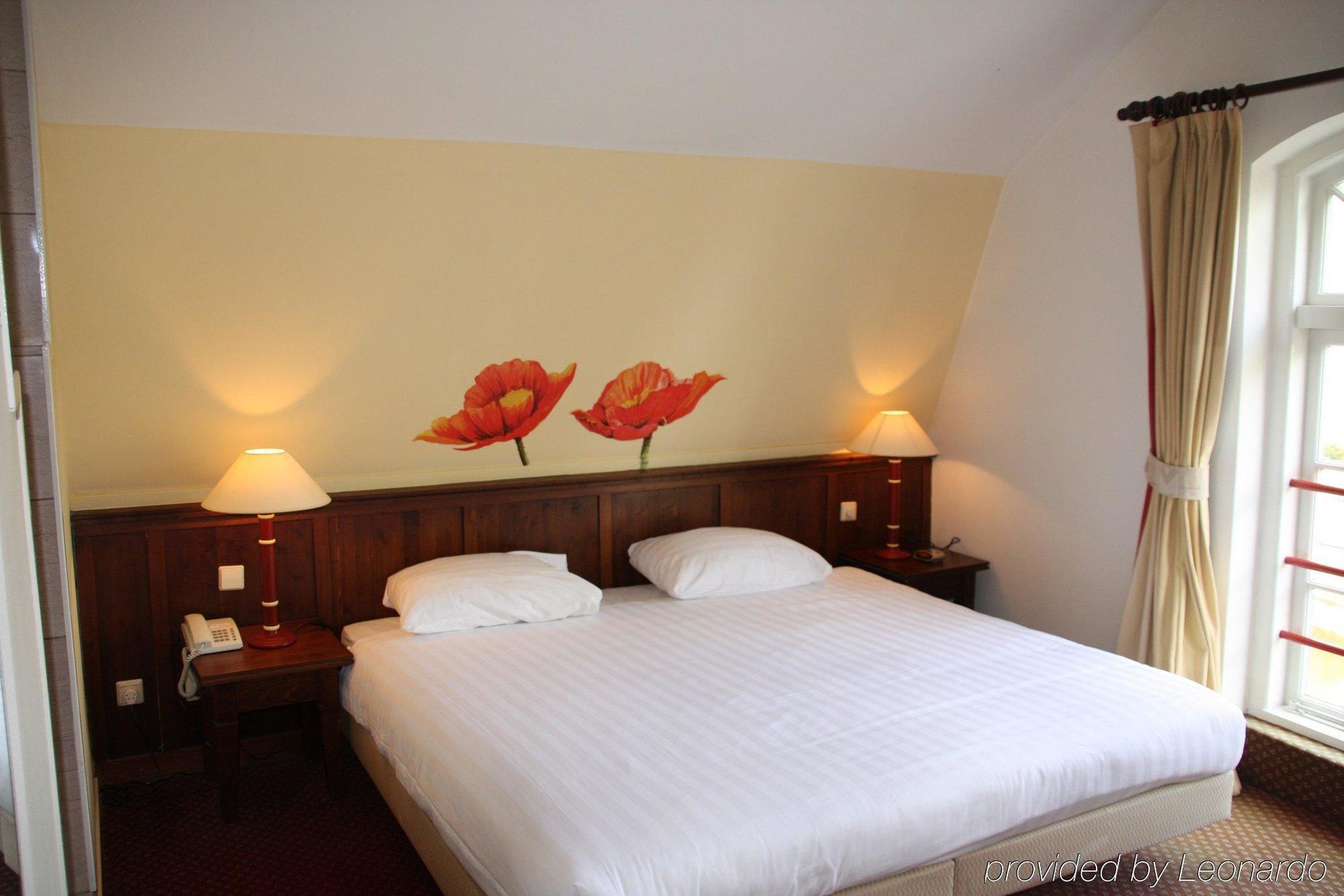 Best Western City Hotel Воерден Стая снимка