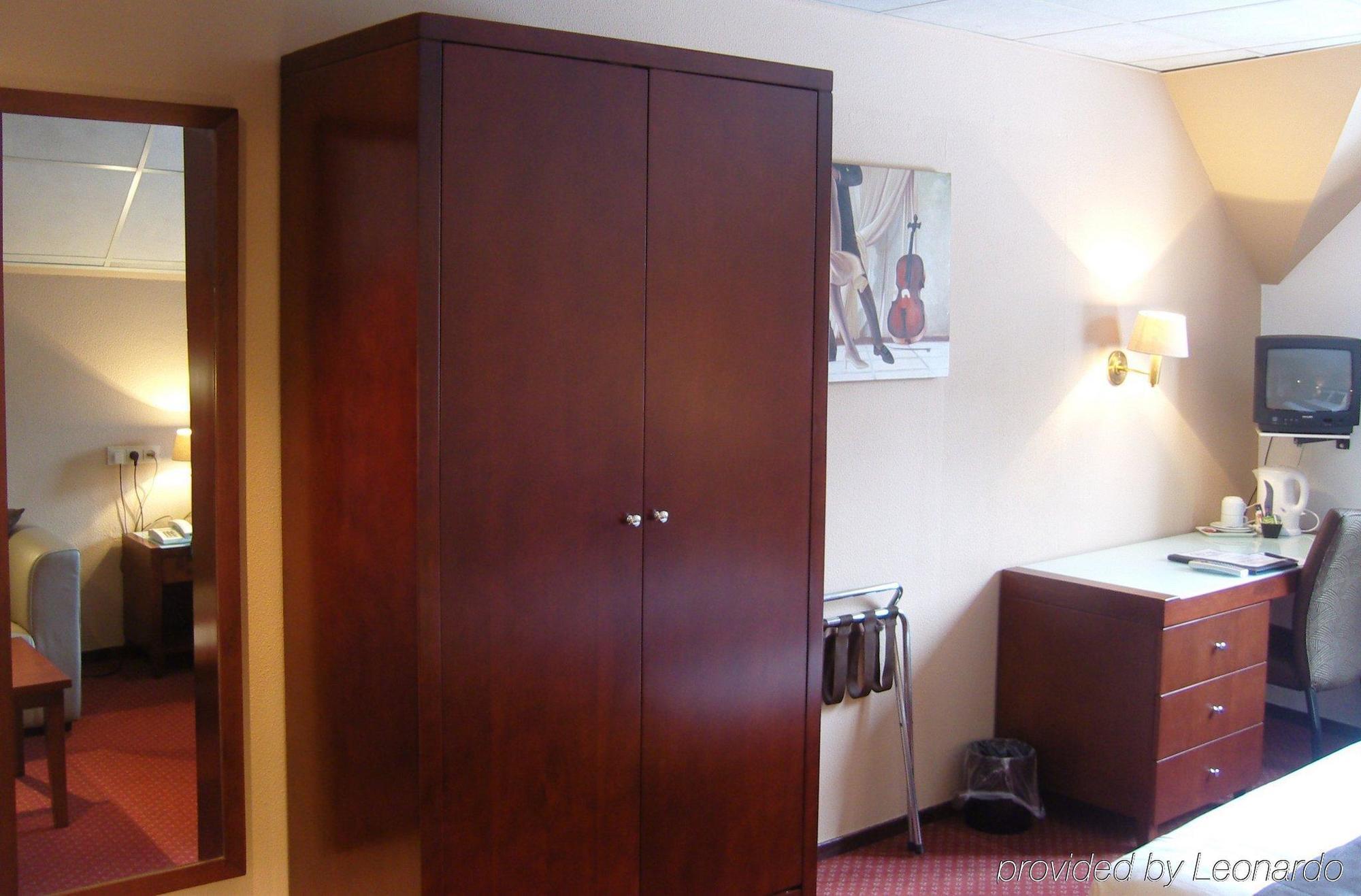 Best Western City Hotel Воерден Стая снимка