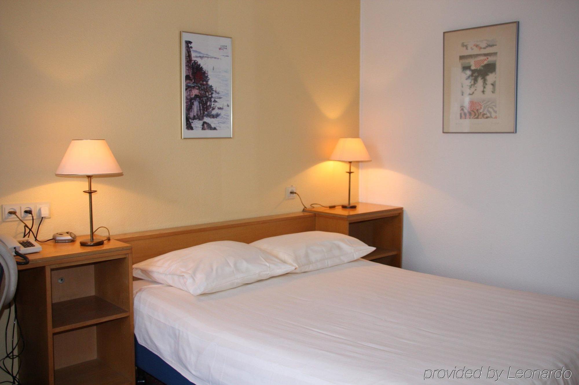 Best Western City Hotel Воерден Стая снимка