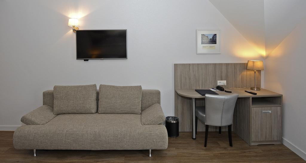 Best Western City Hotel Воерден Стая снимка