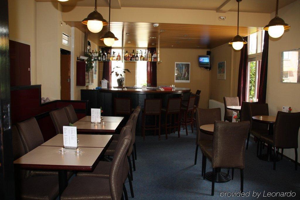 Best Western City Hotel Воерден Екстериор снимка