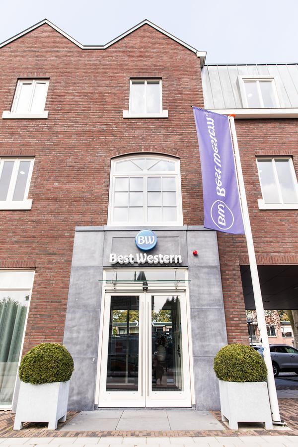 Best Western City Hotel Воерден Екстериор снимка