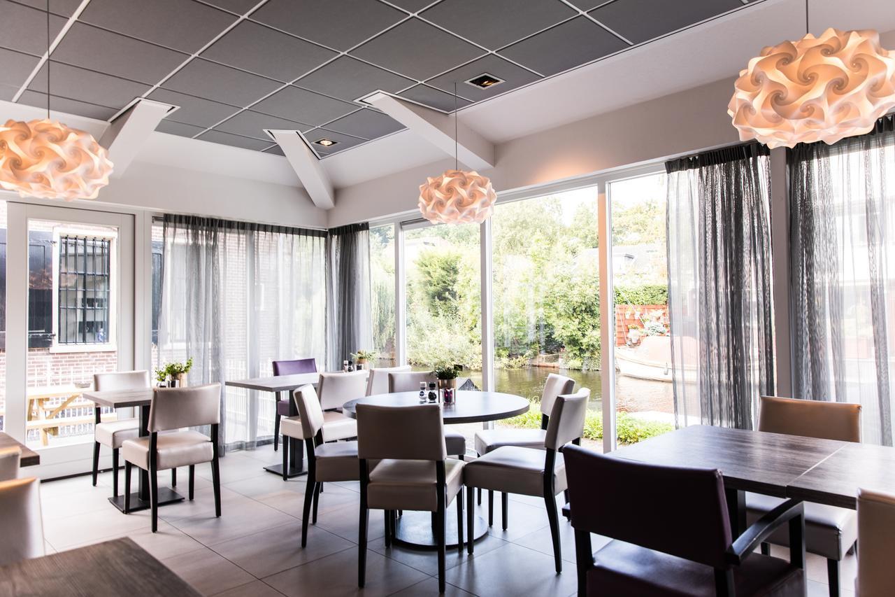 Best Western City Hotel Воерден Екстериор снимка